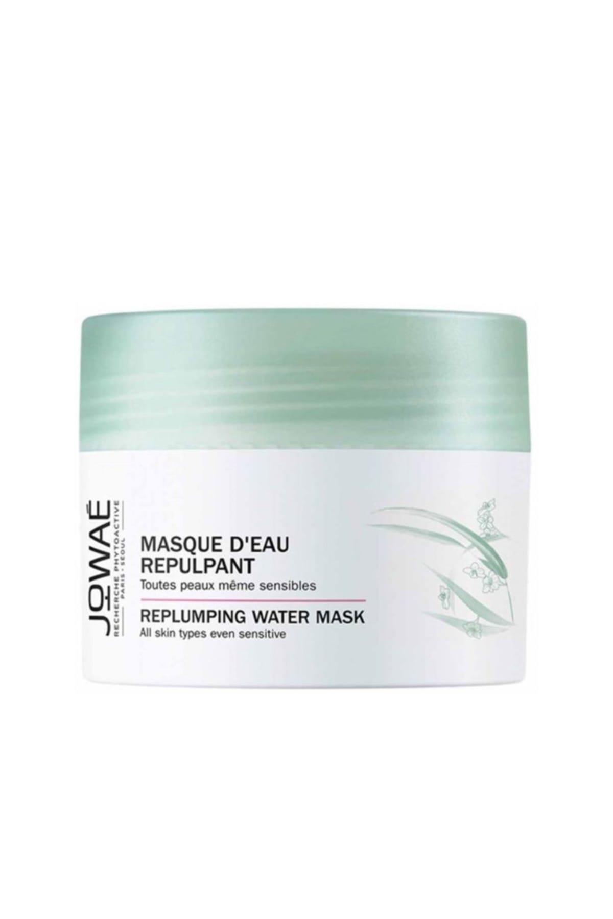 Jowae Masque Deau Repultant Nemlendirici Krem Yüz Maskesi 50 ml