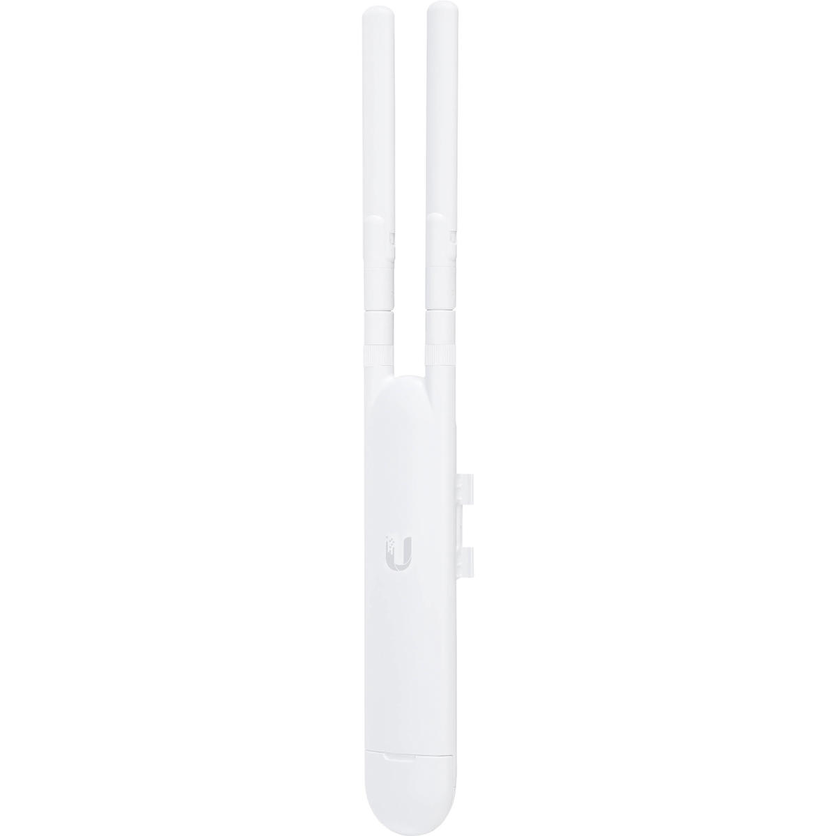 Ubiquiti Networks UAP-AC-M 2.4-5 Ghz 867 Mbps Kablosuz Dual Band Mesh Dış Mekan Duvar Tipi Access Point