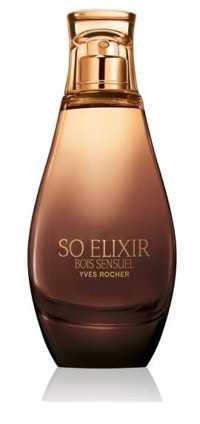 Yves Rocher So Elixir Bois Sensuel EDP Kadın Parfüm 50 ml