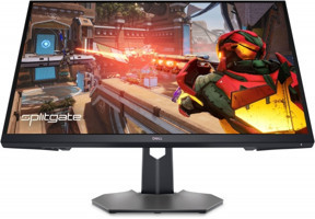 Dell G3223D 165 Hz 1 ms 31.5 inç WQHD IPS HDMI Freesync G-Sync 2560 x 1440 px LED Oyuncu Monitör