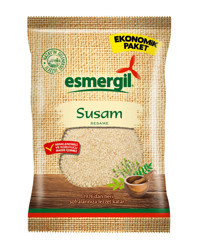 Esmergil Glutensiz Susam Toz 150 gr