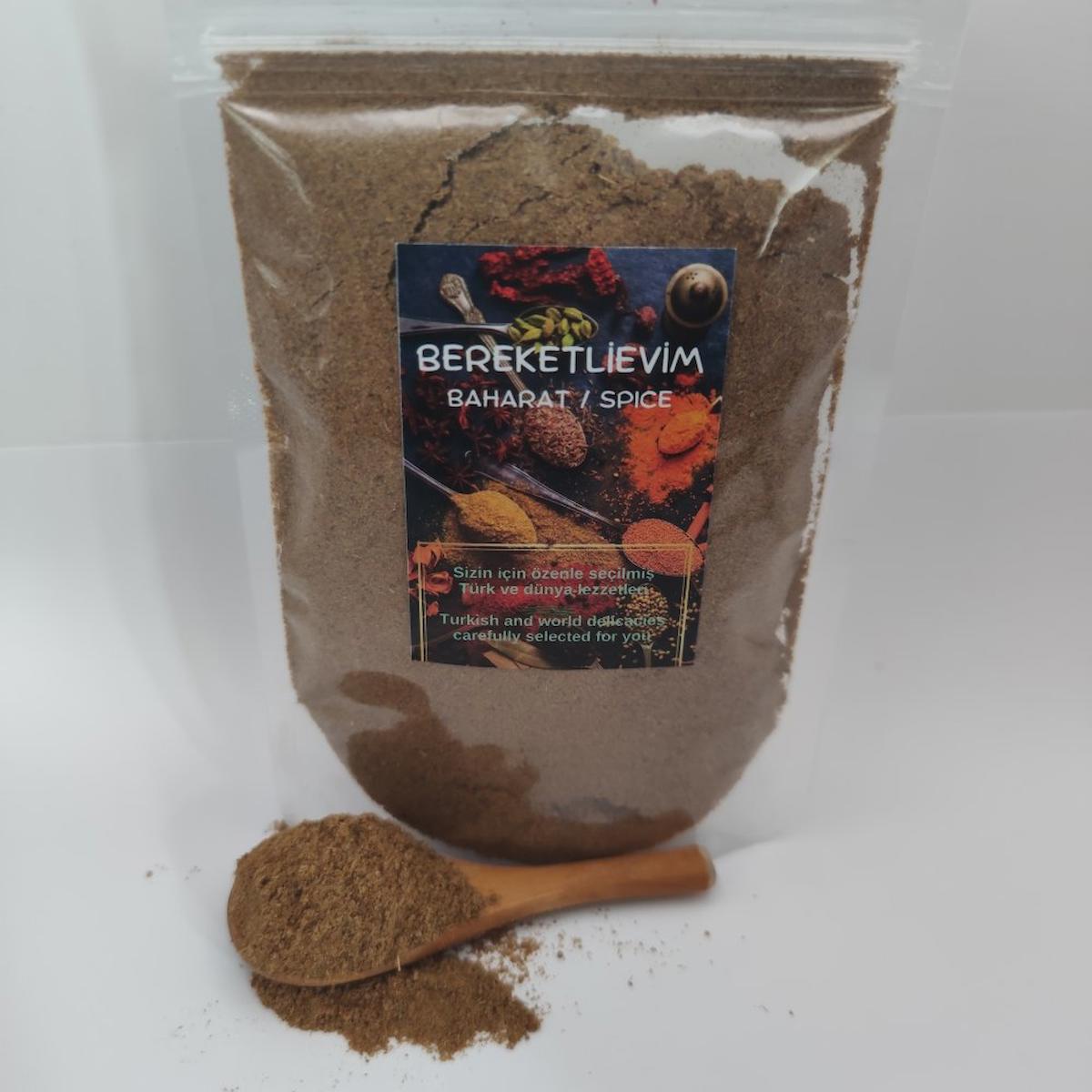 Bereketlievim Doğal Kimyon Toz 60 gr