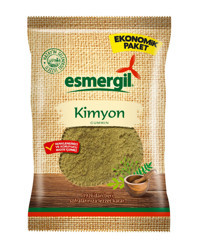 Esmergil Glutensiz Kimyon Toz 150 gr