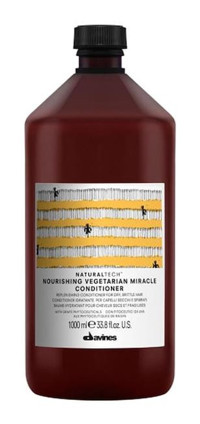 Davines Naturaltech Onarıcı Saç Kremi 1000 ml