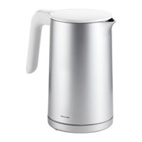 Zwilling Çelik 2.5 lt 2000 W Modern Beyaz Kettle