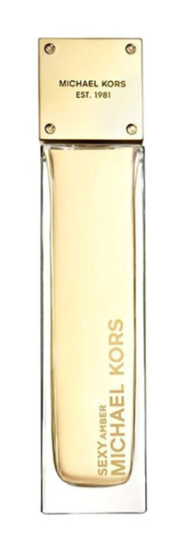 Michael Kors Sexy Amber EDP Kadın Parfüm 50 ml