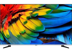 Regal 55R66QA11 55 inç 4K Ultra HD Smart QLed Televizyon