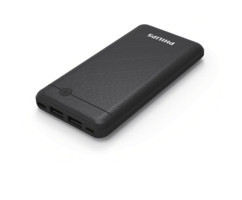 Philips DLP1710CB 10000 mAh Powerbank Siyah