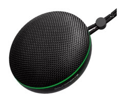 Soundpeats Halo Bluetooth Hoparlör Siyah