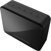 Grundig Solo Bluetooth Hoparlör Siyah