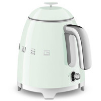 Smeg Çelik 1.5 lt 1500 W Retro Yeşil Kettle