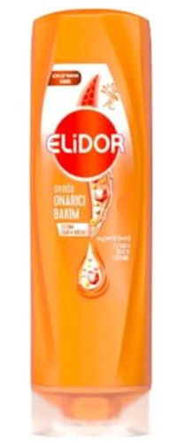 Elidor Anında Onarıcı Bakım Onarıcı C Vitamini Keratin Kadın Saç Kremi 200 ml