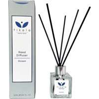 Tikala Reed Diffuser Ocean 50 ml