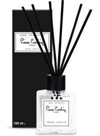 Pierre Cardin Reed Diffuser Tonka-Vanilla 100 ml