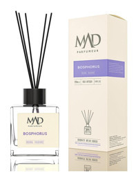 Mad Parfüm Bosphorus 120 ml