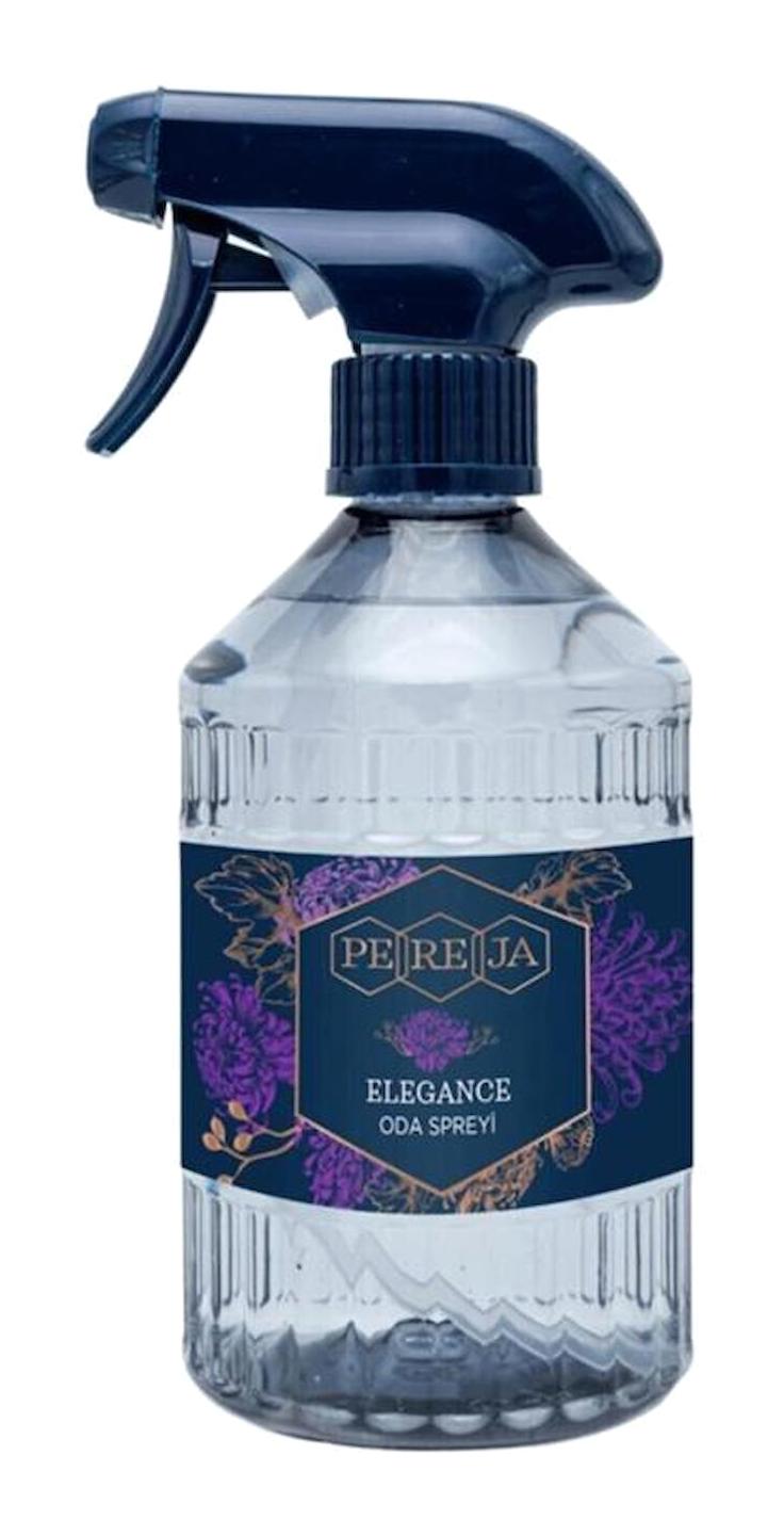 Pereja Bergamot - Portakal 500 ml