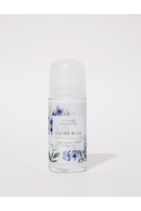 Marks & Spencer China Blue Roll-On Kadın Deodorant 50 ml