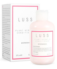 Luss Plant Canlandırıcı Saç Kremi 275 ml