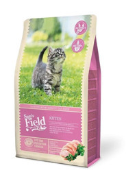 Sam's Field Kitten Tavuklu Yetişkin Kuru Kedi Maması 2.5 kg