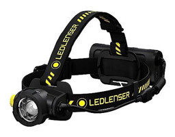 Ledlenser H15R Work Şarjlı Kafa Feneri