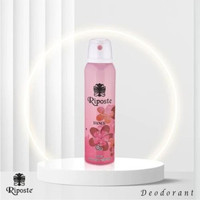 Riposte Dance Sprey Kadın Deodorant 150 ml