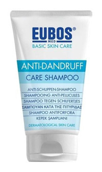 Eubos Basic Skin Care Kepek Karşıtı Şampuan 150 ml