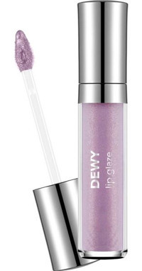 Flormar Dewy Lip Glaze Nemlendiricili Dudak Parlatıcısı Lila