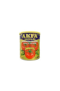 Akfa Gold Domates Salçası 850 gr