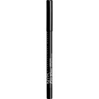 Nyx Epic Wear Mat Siyah İnce Uçlu Kalem Eyeliner