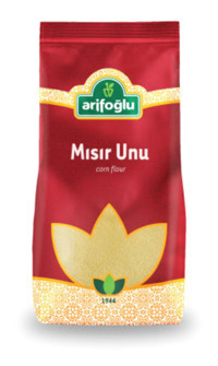 Arifoğlu Mısır Unu 250 gr