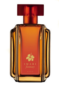 Avon Imari Fantasy EDT Çiçeksi Kadın Parfüm 50 ml