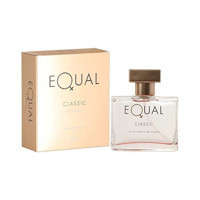 Equal Classic EDP Meyveli Kadın Parfüm 75 ml