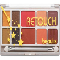 Beaulis Retouch It 293 Krem Mat Far Paleti