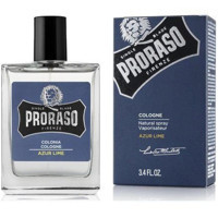 Proraso Lime Cam Şişe Kolonya 100 ml