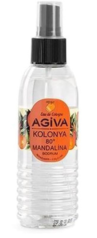 Agiva Mandalina Kolonya 150 ml