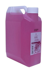 Clean Rose Kolonya 1 lt