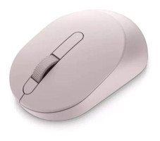 Dell MS3320W Kablosuz Pembe Optik Mouse