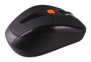 Versatile WM-639 Kablosuz Siyah Optik Mouse