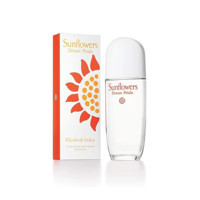 Elizabeth Arden Sunflowers Dream Petals EDT Meyveli Kadın Parfüm 100 ml