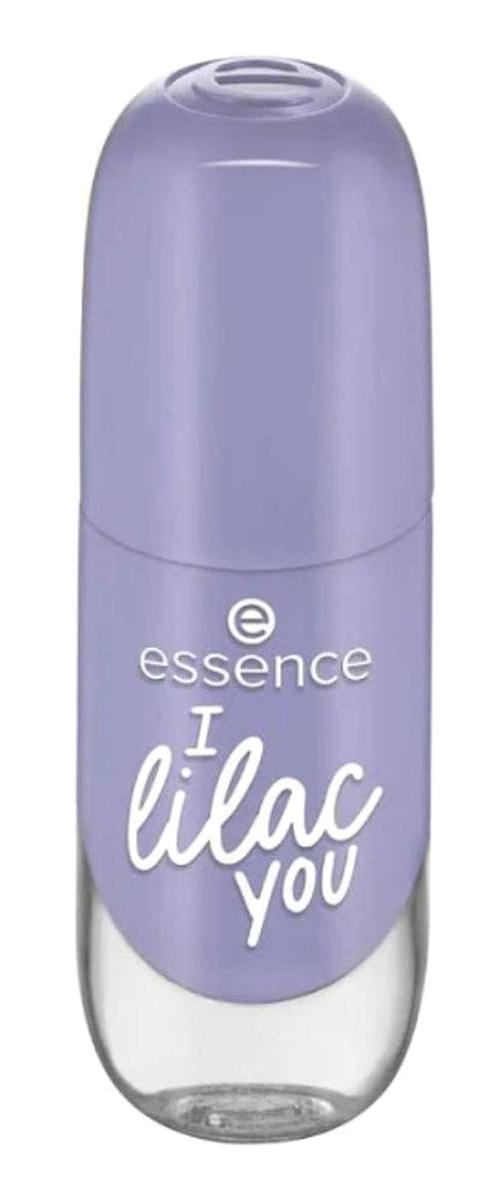 Essence 17 Lila Parlak Oje