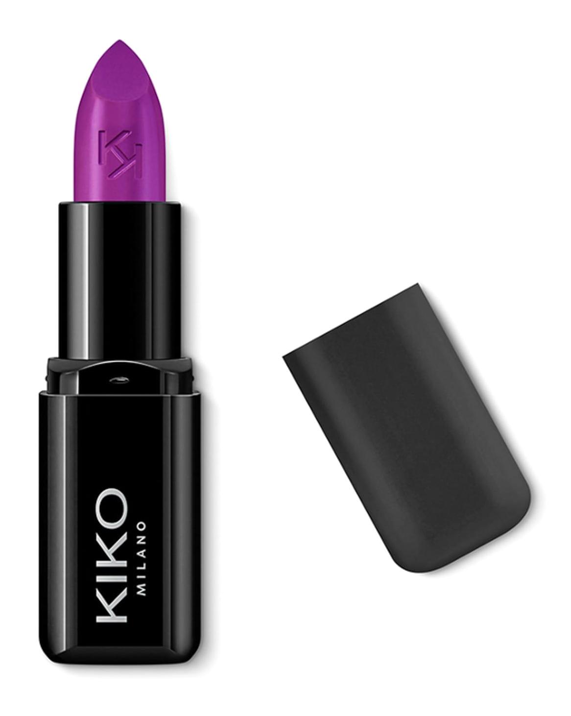 Kiko Milano 425 Parlak Krem Lipstick Ruj