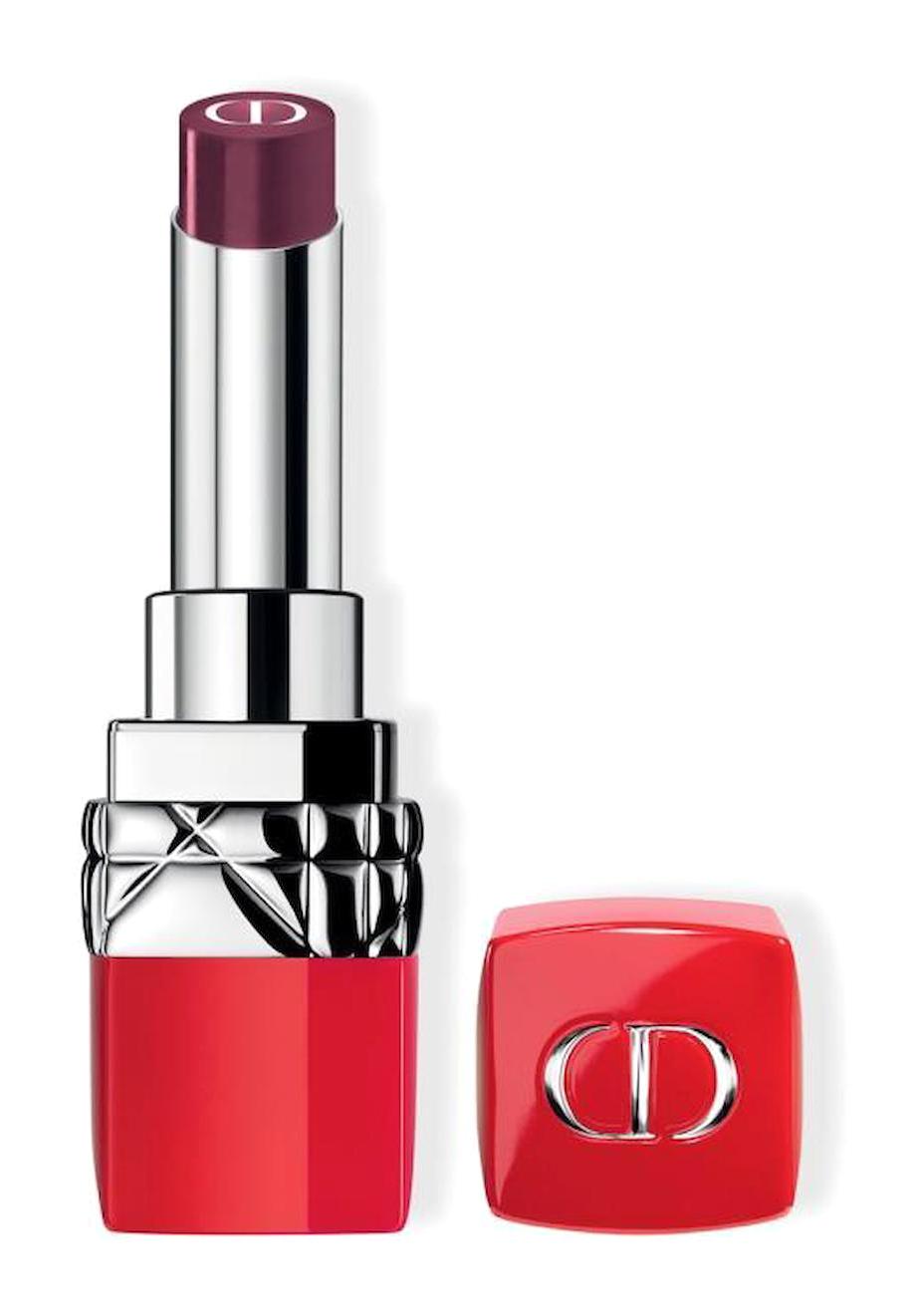 Dior 989 Kalıcı Mat Krem Lipstick Ruj