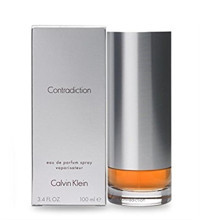 Calvin Klein Contradiction EDP Çiçeksi Kadın Parfüm 100 ml