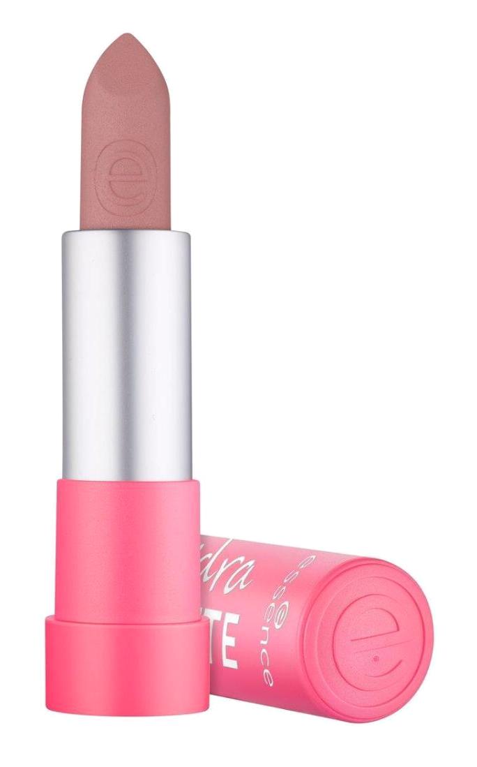 Essence 403 Peach İt Kalıcı Mat Krem Lipstick Ruj