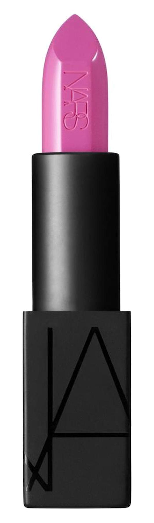 Nars 9450 Claudia Mat Krem Lipstick Ruj