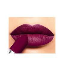 Avon Superb Wine Kalıcı Kadife Krem Lipstick Ruj