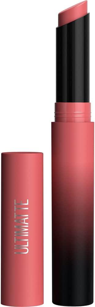 Maybelline New York 499 More Blush Mat Krem Lipstick Ruj