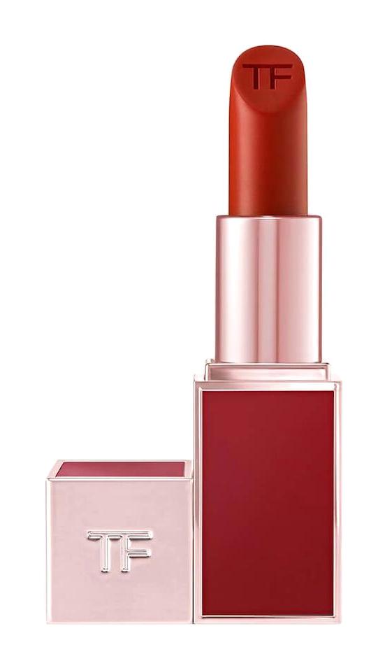 Tom Ford 16 Mat Krem Lipstick Ruj