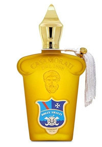 Xerjoff Casamorati Dolce Amalfi 1888 EDP Baharatlı Unisex Parfüm 100 ml