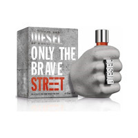 Diesel Only The Brave Street EDT Çiçeksi Kadın Parfüm 125 ml